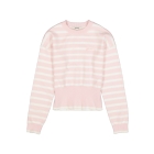 Garcia truien 3553 Chalk Pink N262641