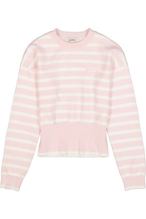 Garcia Pullover 3553 Chalk Pink