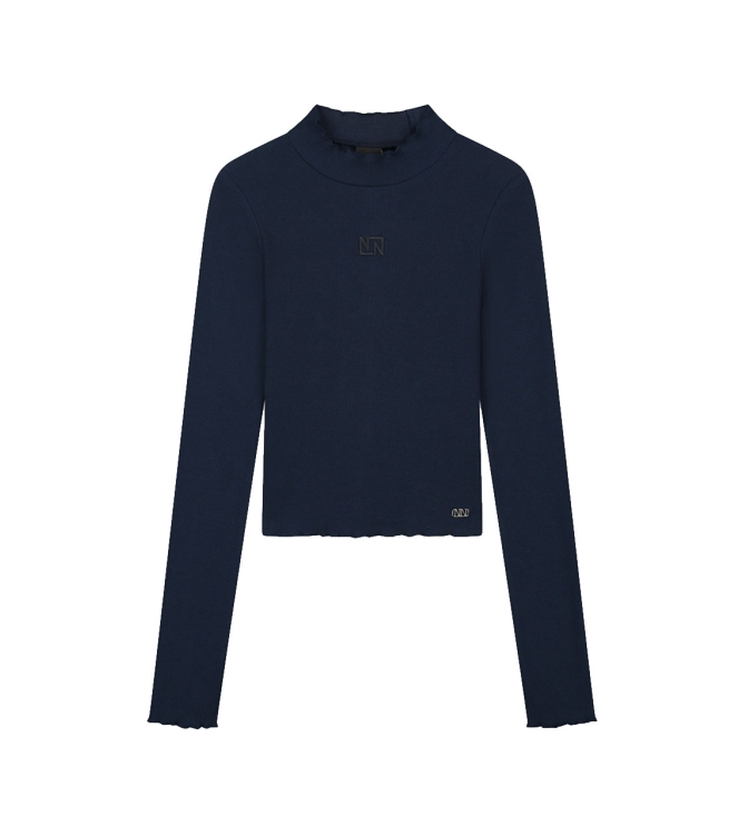 Nik&Nik shirts 7012 Royal Blue G 8-495 2305