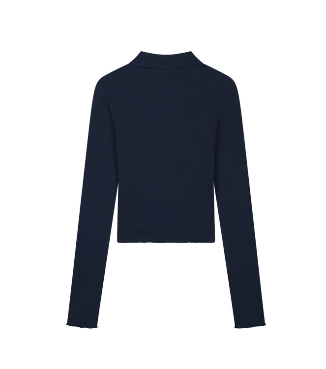 Nik&Nik shirts 7012 Royal Blue G 8-495 2305