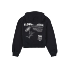 Garcia vesten 1755 Off Black N262650