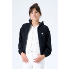 Garcia vesten 1755 Off Black N262650