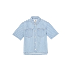 Garcia blazers & gilets 4286 Denim Blue N262652