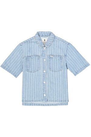 Garcia Jacket 4286 Denim Blue