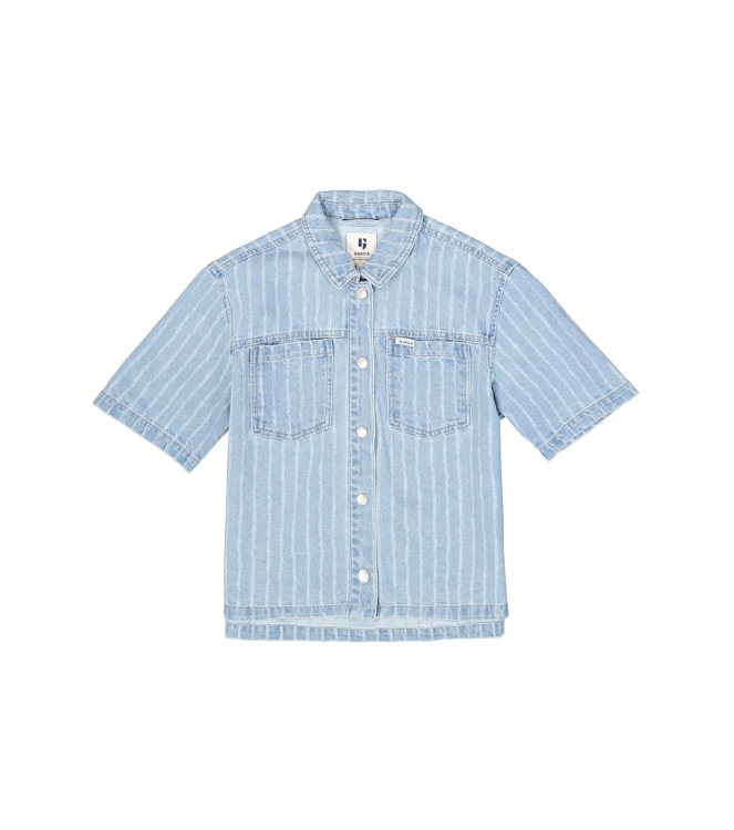 Garcia blazers & gilets 4286 Denim Blue N262652