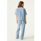 Garcia blazers & gilets 4286 Denim Blue N262652