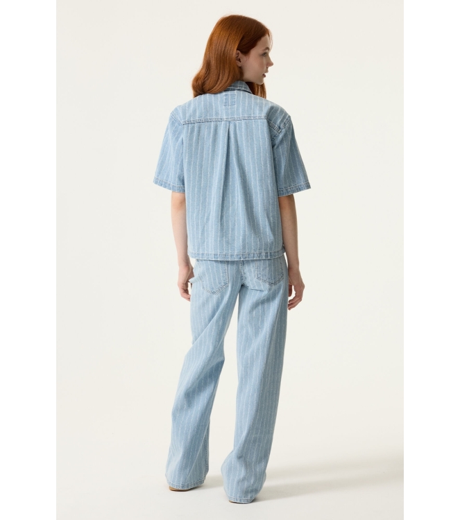 Garcia blazers & gilets 4286 Denim Blue N262652