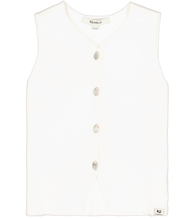 Garcia blazers & gilets 53 Off White N262654