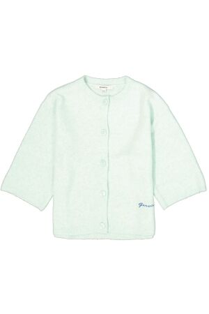 Garcia Vest 6702 Magic Mint