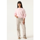 Garcia truien 3553 Chalk Pink N262660