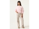 Garcia truien 3553 Chalk Pink N262660