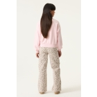 Garcia truien 3553 Chalk Pink N262660
