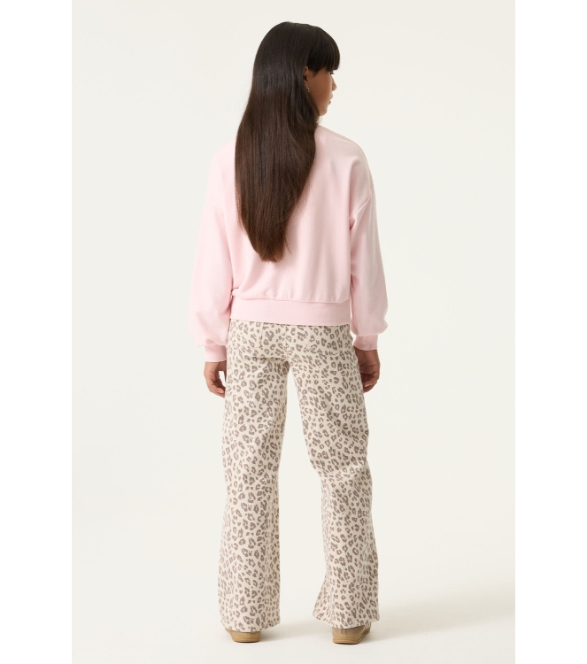 Garcia truien 3553 Chalk Pink N262660