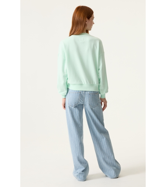 Garcia truien 6702 Magic Mint N262660