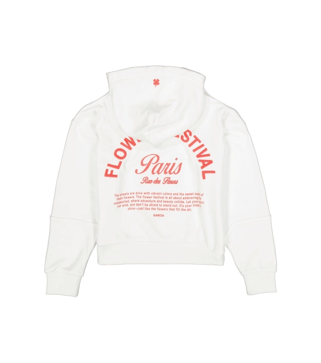 Garcia truien 53 Off White N262662