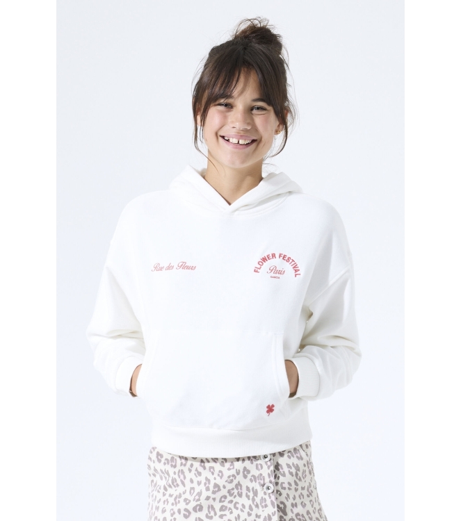 Garcia truien 53 Off White N262662