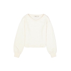 Garcia truien 1855 Cream Melee N262663