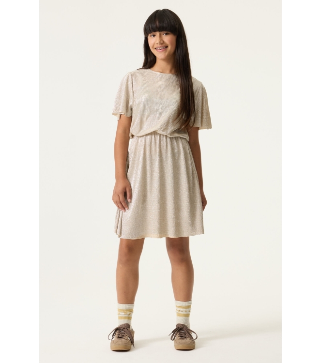 Garcia jurken 2109 Silver N262680