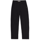 Garcia broeken 1755 Off Black N262721