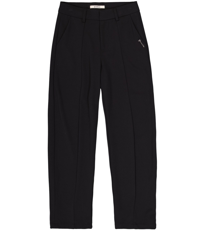 Garcia broeken 1755 Off Black N262721