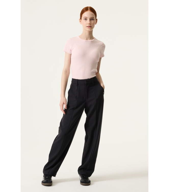 Garcia broeken 1755 Off Black N262721