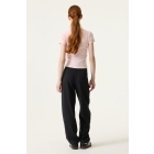 Garcia broeken 1755 Off Black N262721