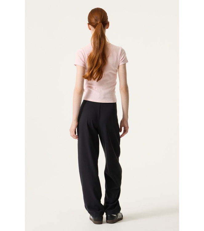 Garcia broeken 1755 Off Black N262721