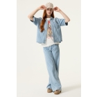 Garcia jeans 4286 Denim Blue N262723
