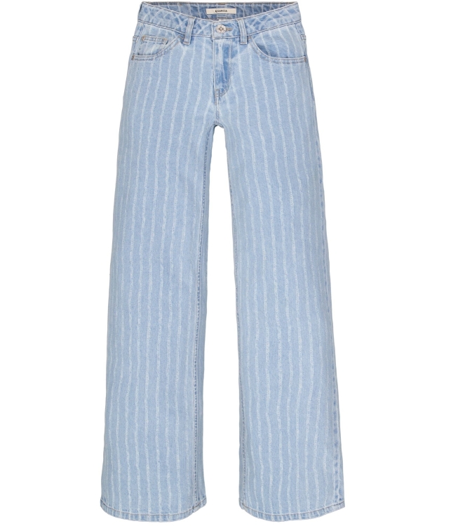 Garcia jeans 4286 Denim Blue N262723
