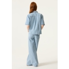 Garcia jeans 4286 Denim Blue N262723