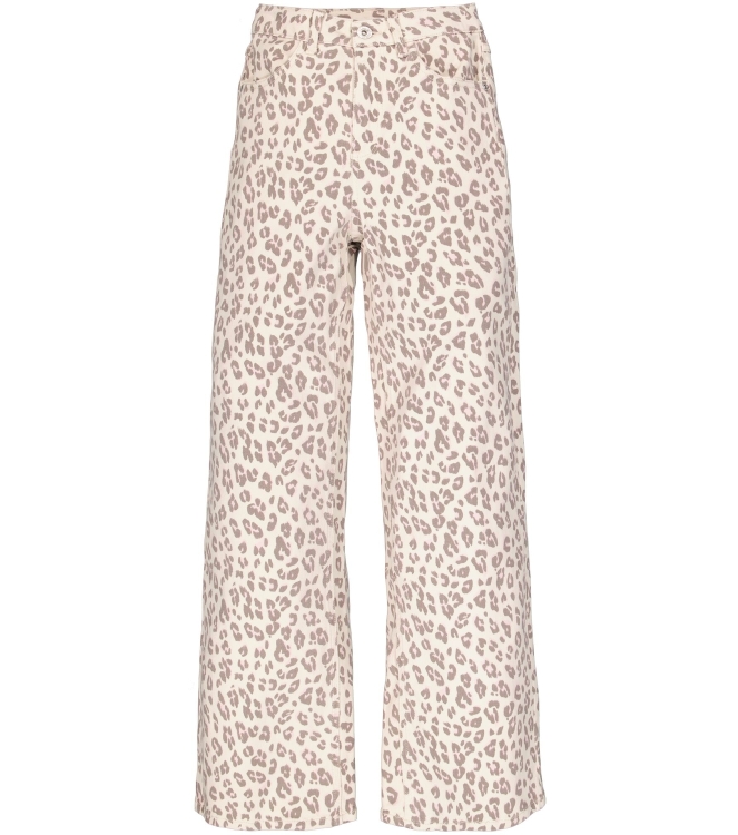 Garcia broeken 1448 Ecru N262725