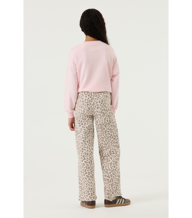 Garcia broeken 1448 Ecru N262725