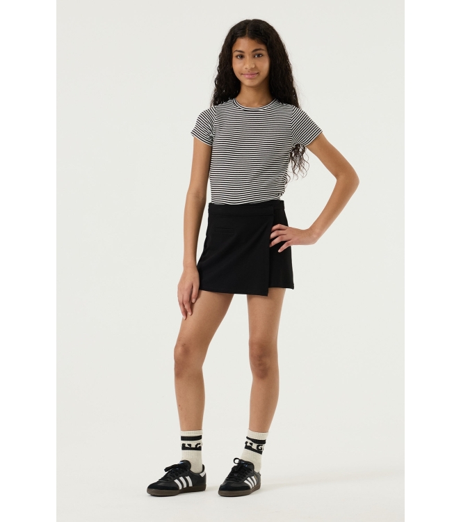Garcia rokken & skorts 1755 Off Black N262730
