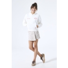 Garcia rokken & skorts 1448 Ecru N262731