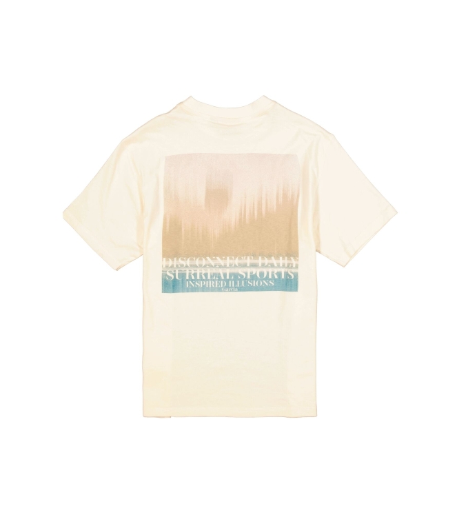 Garcia shirts 53 Off White N263601