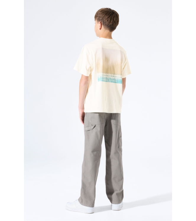 Garcia shirts 53 Off White N263601