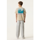 Garcia shirts 8917 Dune N263601