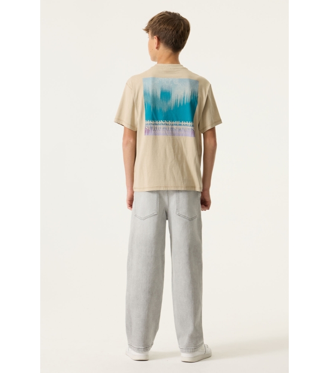 Garcia shirts 8917 Dune N263601