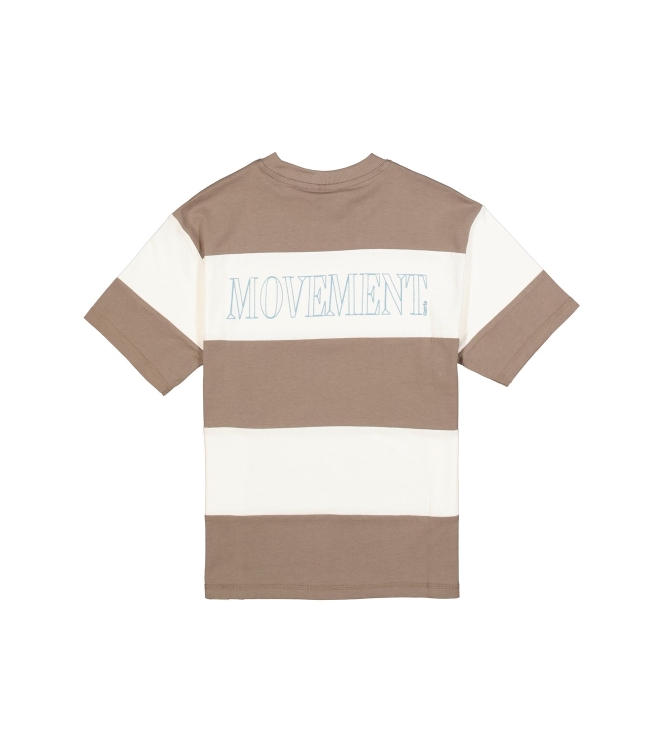 Garcia shirts 5068 Taupe Grey N263602