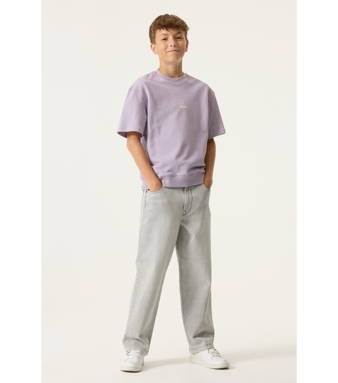 Garcia shirts 6736 Misty Lilac N263603