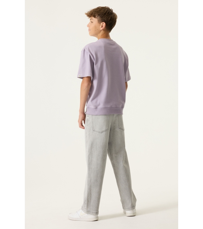 Garcia shirts 6736 Misty Lilac N263603