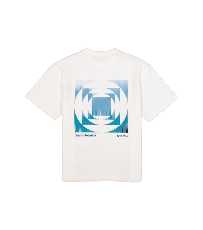 Garcia shirts 53 Off White N263604