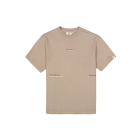 Garcia shirts 5068 Taupe Grey N263607