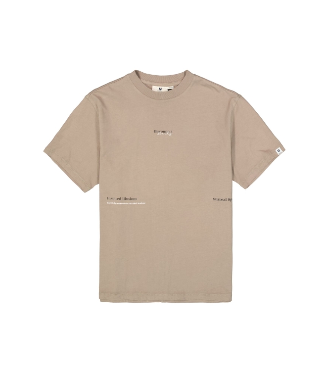 Garcia shirts 5068 Taupe Grey N263607