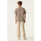 Garcia shirts 5068 Taupe Grey N263607