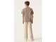 Garcia shirts 5068 Taupe Grey N263607