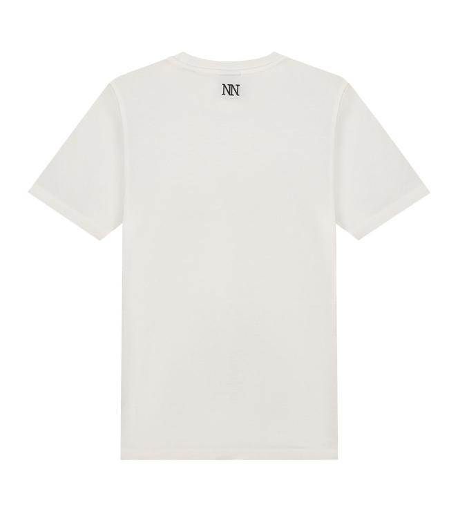 Nik&Nik shirts 2000 Off White G 8-711 2402