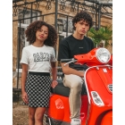 Nik&Nik shirts 2000 Off White G 8-711 2402