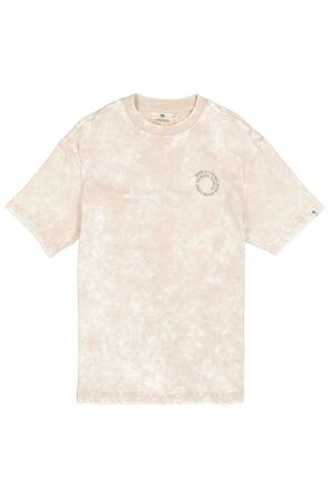 Garcia T-Shirt 8917 Dune