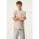 Garcia shirts 8917 Dune N263608